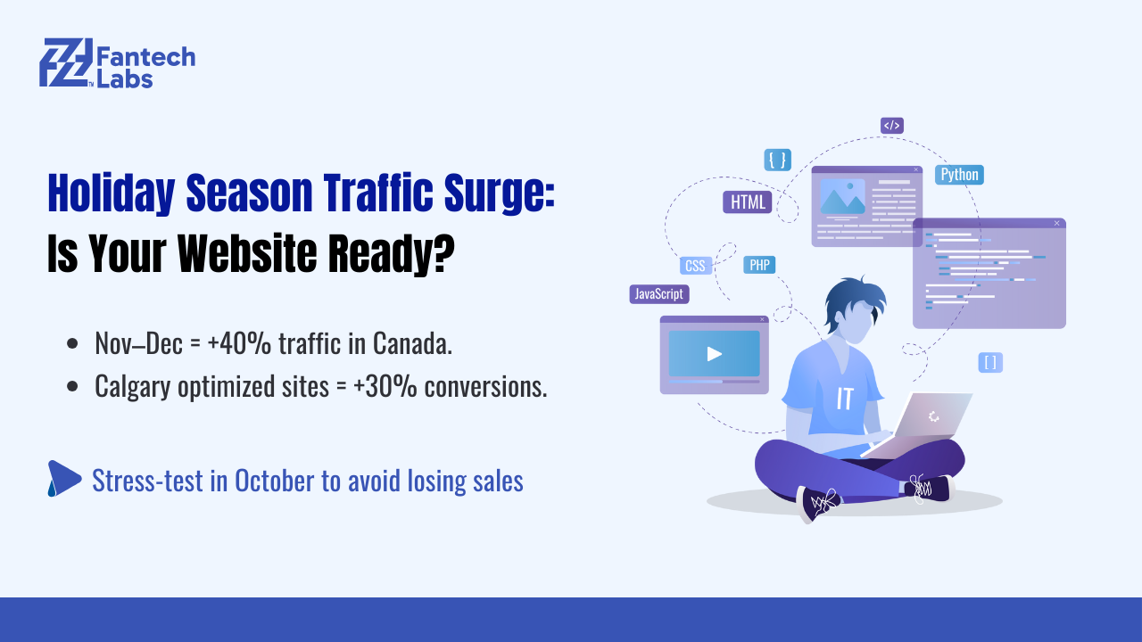 Holiday Season Traffic Surge_ Is Your Website Ready